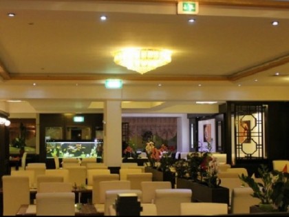 Foto: China Restaurant Ten Eins